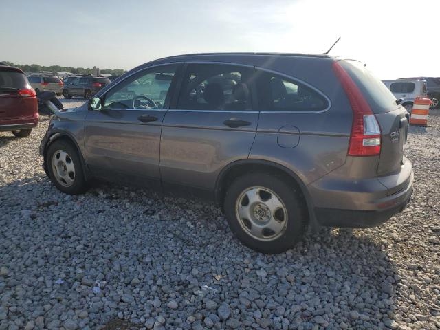 2011 HONDA CR-V LX - 5J6RE4H36BL015080