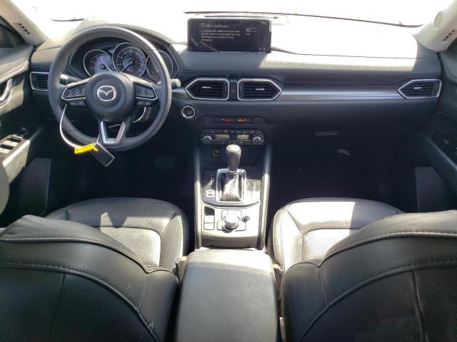 2023 MAZDA CX-5 PREFE JM3KFBCM9P0258004