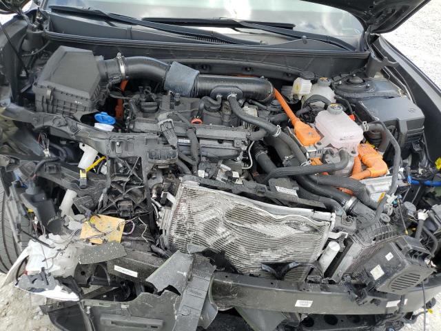 2024 HYUNDAI TUCSON SEL - KM8JCCD14RU156561