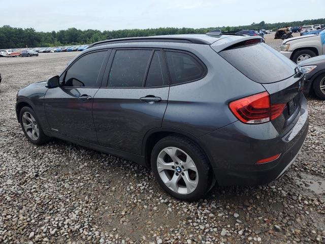 2015 BMW X1 SDRIVE2 - WBAVM1C53FV318436