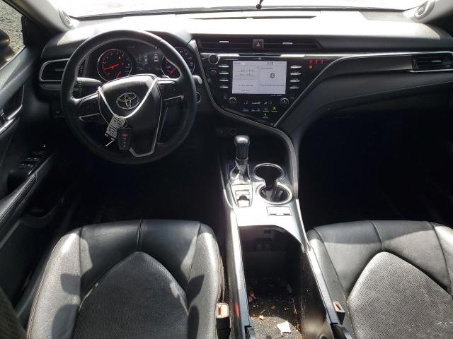 2018 TOYOTA CAMRY XSE - 4T1B61HK8JU512016
