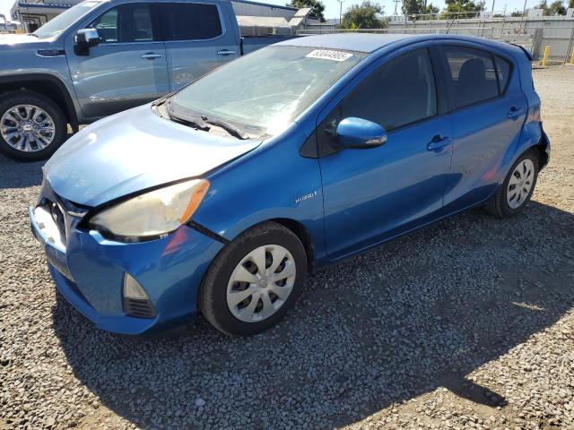 Vin: jtdkdtb35d1549506, lot: 63044985, toyota prius 2013 img_1