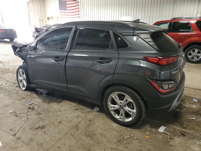 2023 HYUNDAI KONA SEL - KM8K3CAB4PU935361