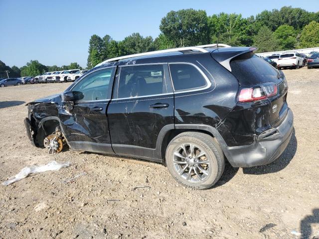 Vin: 1c4pjllb9kd176454, lot: 59999685, jeep grand cher latitude plus 20192