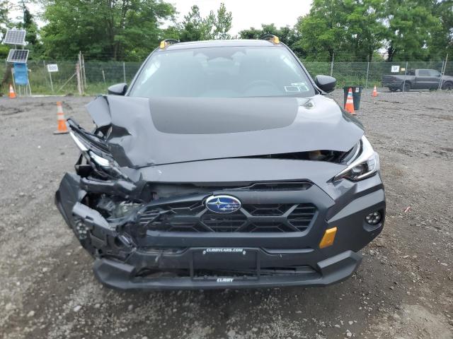 2025 SUBARU CROSSTREK 4S4GUHU66S3705365