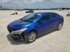 2017 KIA FORTE LX - 3KPFL4A74HE028892