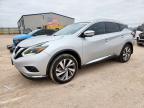 2018 NISSAN MURANO S - 5N1AZ2MG5JN118848