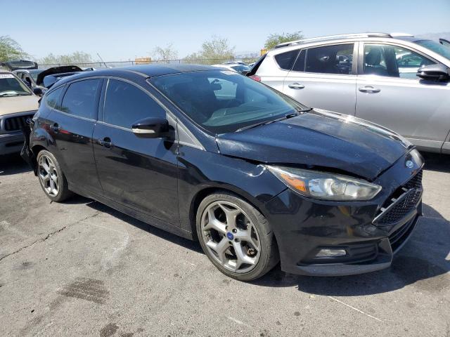 Vin: 1fadp3l94gl226601, lot: 60563245, ford focus st 20164