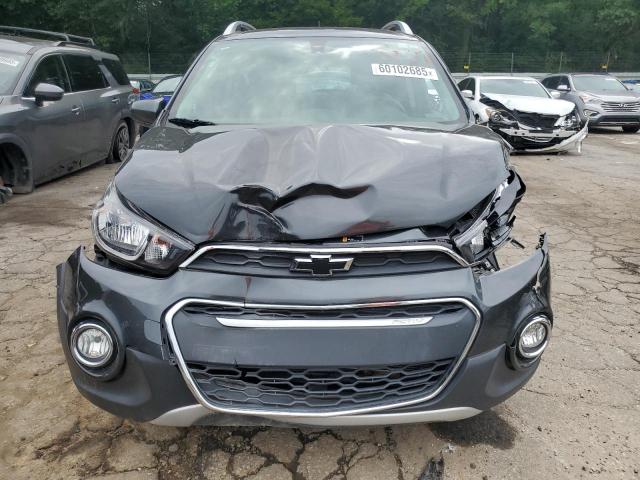 2021 CHEVROLET SPARK ACTI KL8CH6SA6MC225230