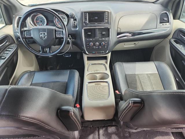2019 DODGE GRAND CARA - 2C4RDGCG0KR759091