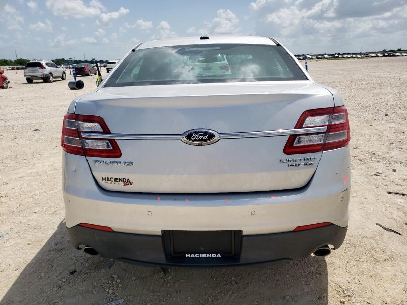 2017 FORD TAURUS LIM - 1FAHP2F86HG104752