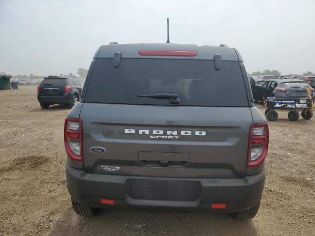 2024 FORD BRONCO SPO - 3FMCR9B69RRF67454