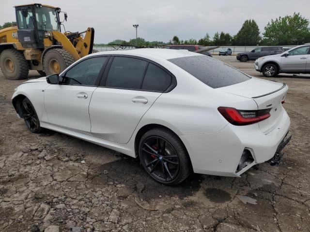 2024 BMW M340XI 3MW49FF02R8E87073
