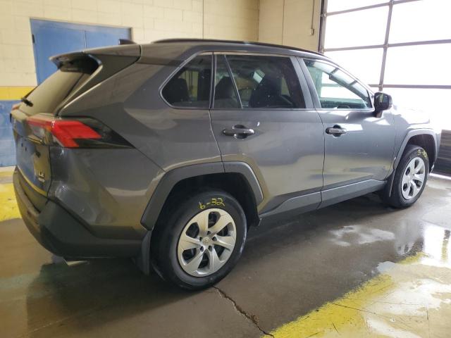 Vin: 2t3f1rfv1mc198301, lot: 62084275, toyota rav4 le 20213