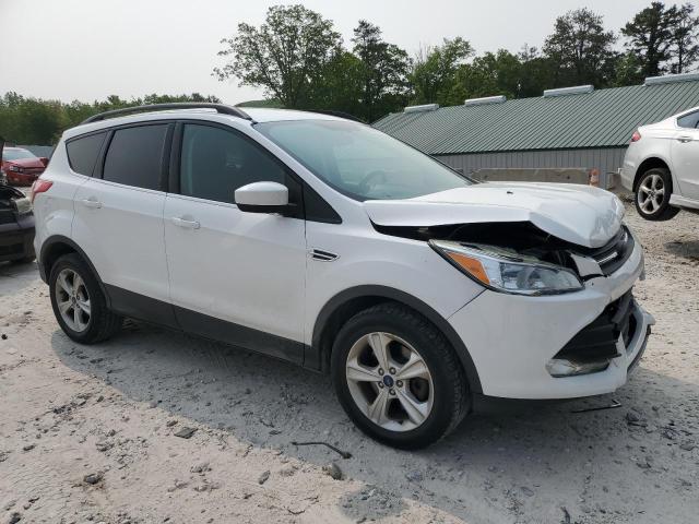 Vin: 1fmcu9g99euc57860, lot: 59564545, ford escape se 20144