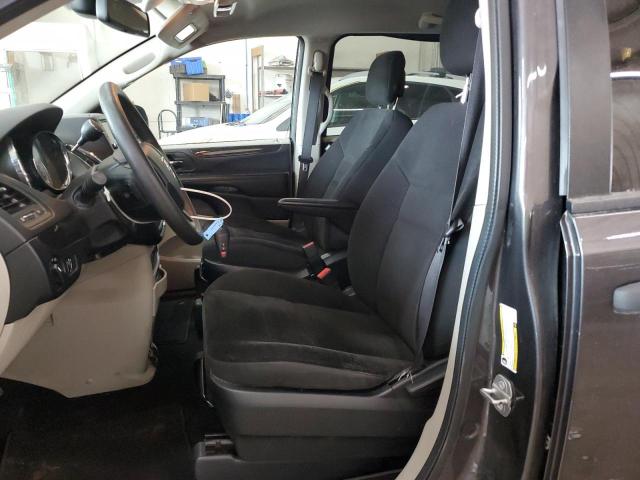 2019 DODGE GRAND CARA - 2C4RDGBG1KR642508
