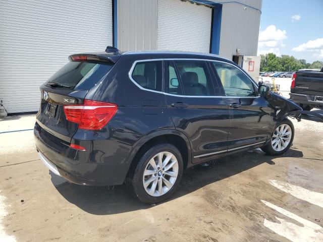 Vin: 5uxwx9c59e0d42430, lot: 62283095, bmw x3 xdrive28i 20143