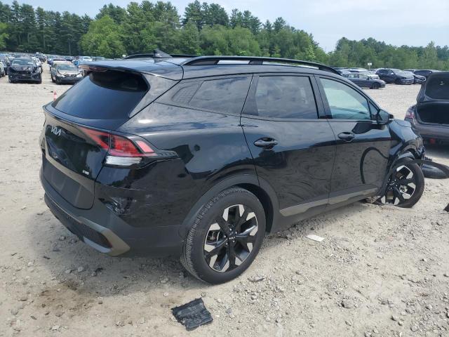 2023 KIA SPORTAGE X - 5XYK6CAF9PG069625