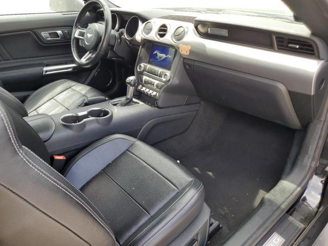 2022 FORD MUSTANG - 1FATP8UH3N5125341
