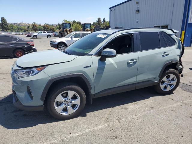 Vin: jtmr6rfv9md015544, lot: 62707115, toyota rav4 xle 2021 img_1