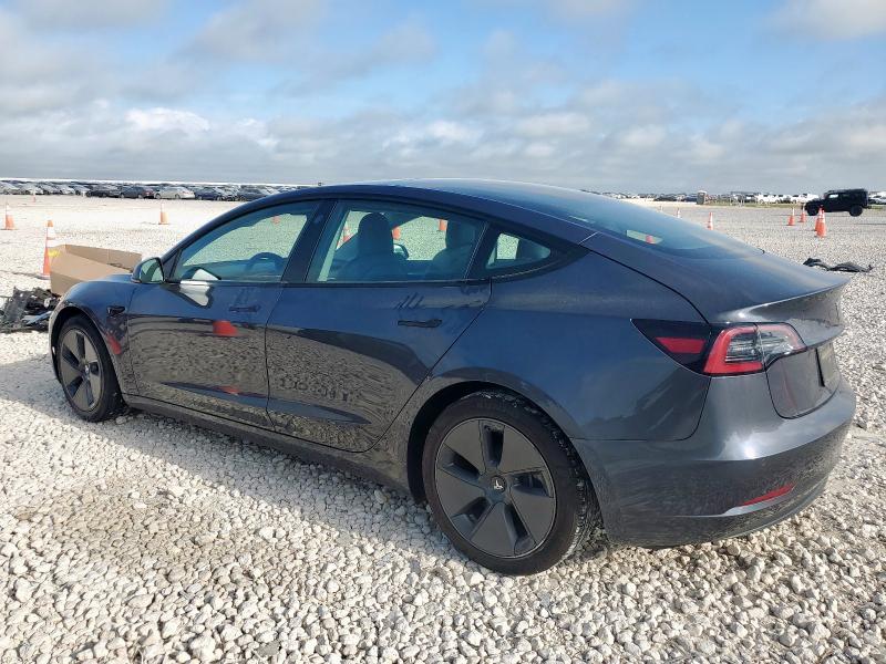 2021 TESLA MODEL 3 5YJ3E1EA5MF092803