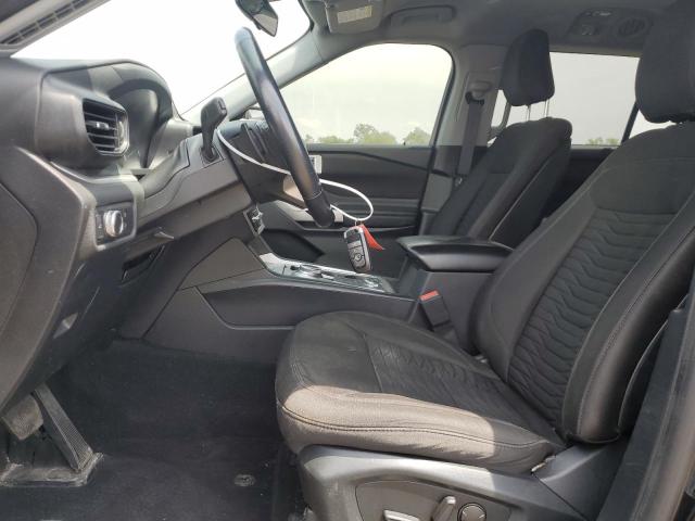 2020 FORD EXPLORER X - 1FMSK8DH2LGD14001