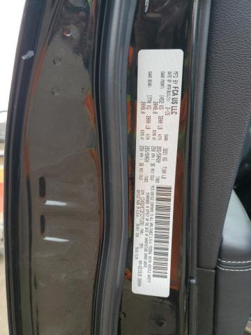 2015 DODGE DURANGO CI 1C4SDHET2FC771291