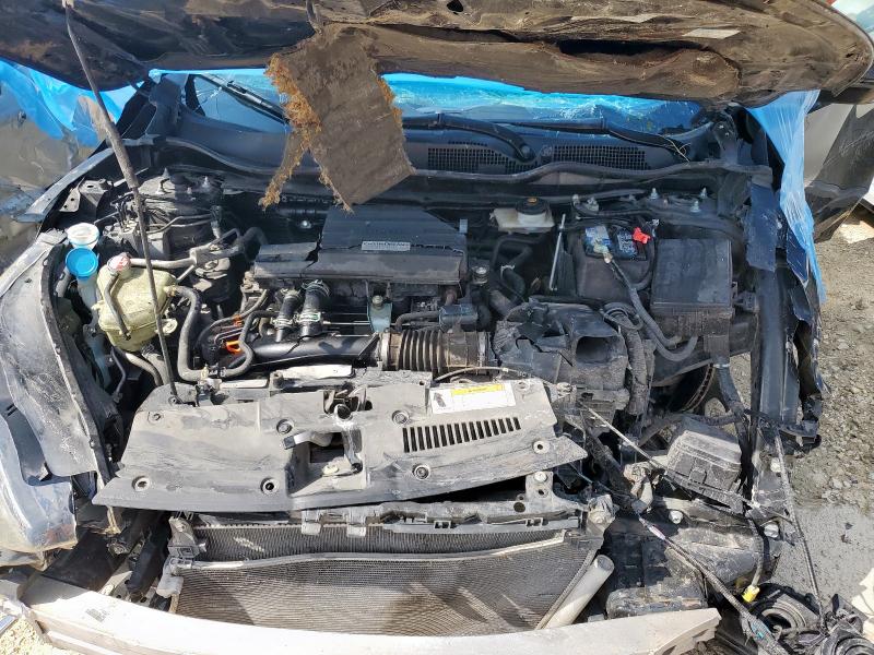 2017 HONDA CR-V EXL 5J6RW1H87HL010955