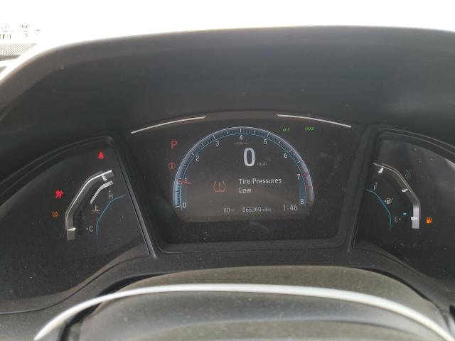 2020 HONDA CIVIC LX 2HGFC2F60LH516790