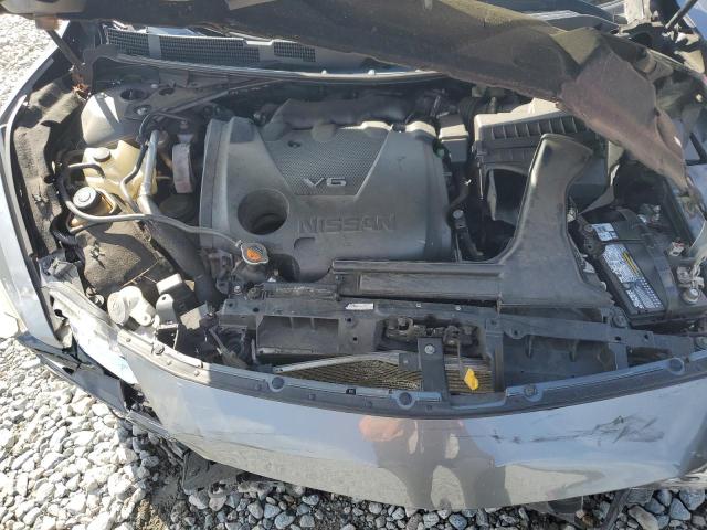 2016 NISSAN MAXIMA 3.5 - 1N4AA6AP7GC386639