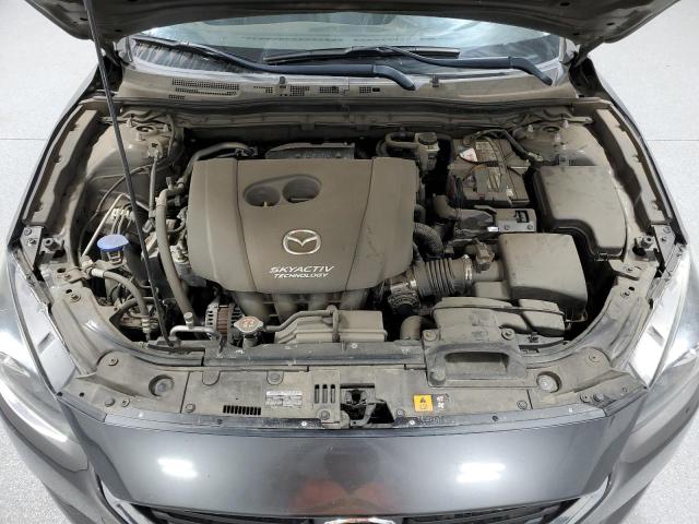 2017 MAZDA 3 TOURING 3MZBN1L77HM137841
