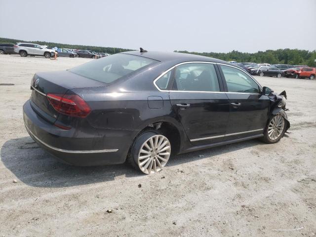 Vin: 1vwbt7a35hc032774, lot: 59003805, volkswagen passat se 20173