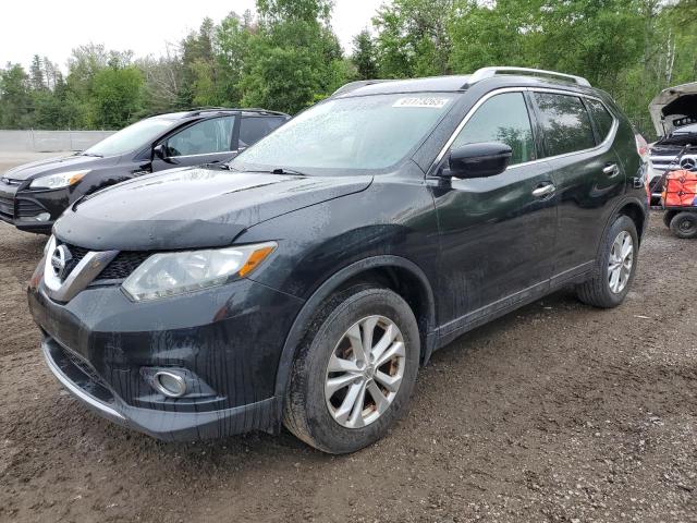Vin: 5n1at2mt2gc853466, lot: 61173265, nissan rogue s 2016 img_1