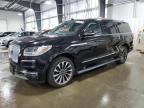 2021 LINCOLN NAVIGATOR - 5LMJJ3LT4MEL05544