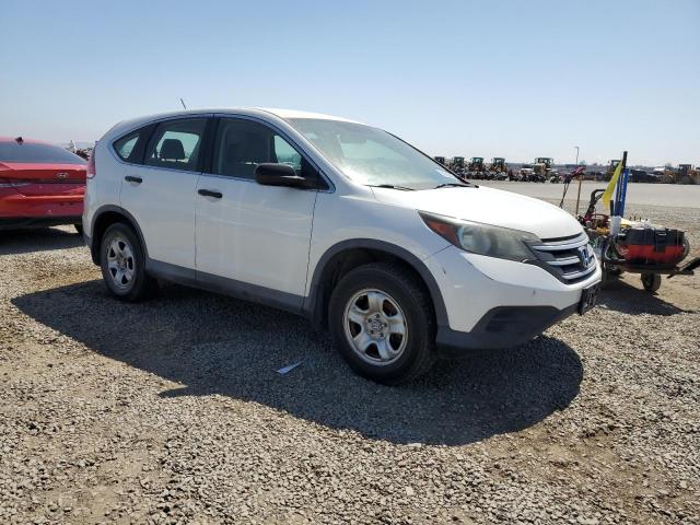 Vin: 5j6rm3h34el033899, lot: 60288465, honda crv lx 20144