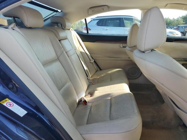 2015 LEXUS ES 300H - JTHBW1GG4F2077661