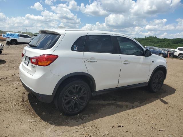 2017 MITSUBISHI OUTLANDER - JA4AR3AU5HZ039200