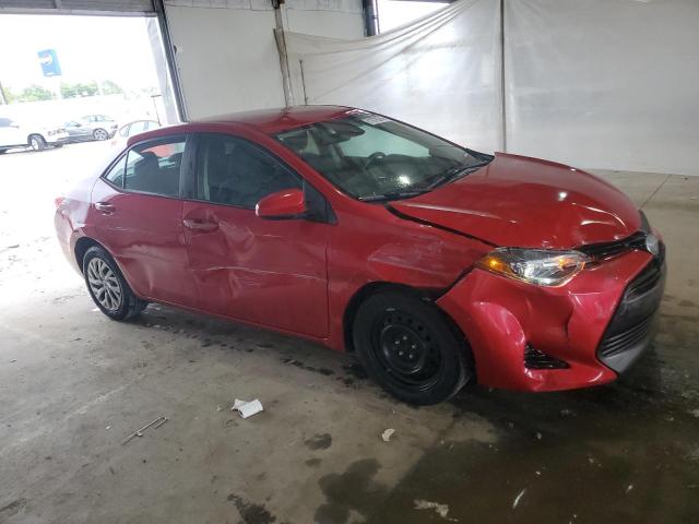 Vin: 2t1burhe0jc980760, lot: 61078245, toyota corolla l 20184