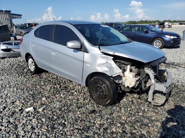 Vin: ml32f3fj0jhf07434, lot: 59989705, mitsubishi mirage g4 es 20184