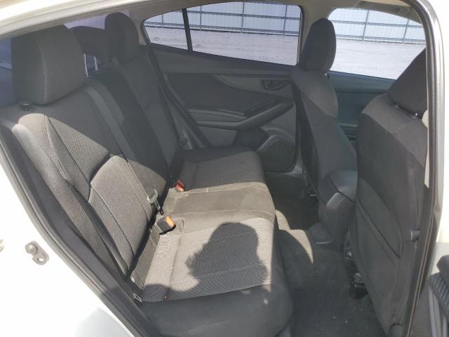 2019 SUBARU IMPREZA PR - 4S3GKAC64K3625095