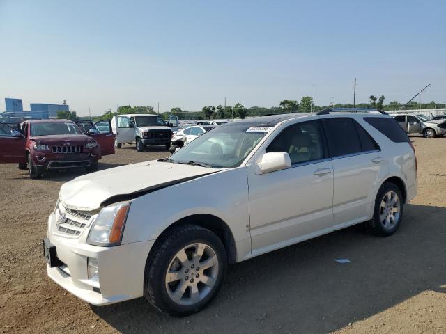 CADILLAC SRX