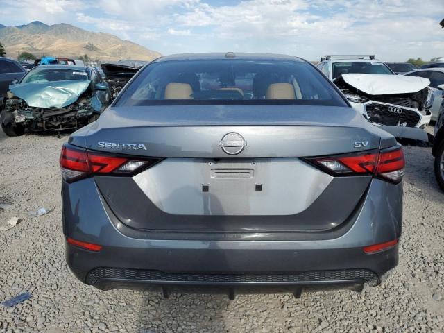 2024 NISSAN SENTRA SV - 3N1AB8CV9RY271729