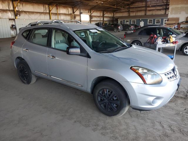 Vin: jn8as5mt5fw152740, lot: 61939125, nissan rogue s 20154