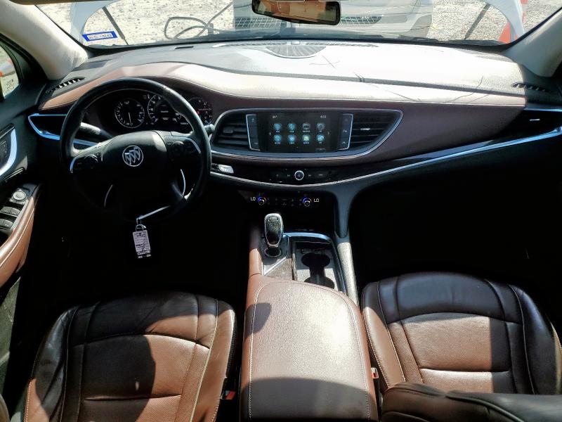 2018 BUICK ENCLAVE AV 5GAERDKW3JJ166305