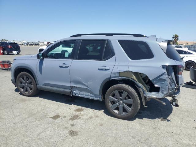 Vin: 5fnyg1h34sb062024, lot: 61503915, honda pilot sport 20252