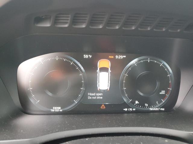 2022 VOLVO XC90 T6 MO YV4A221K3N1864761