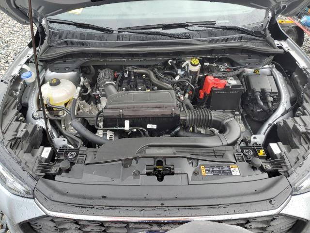 2023 FORD ESCAPE ACT - 1FMCU0GN0PUB46321