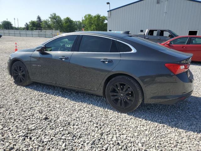 2016 CHEVROLET MALIBU LT 1G1ZF5SX5GF196773