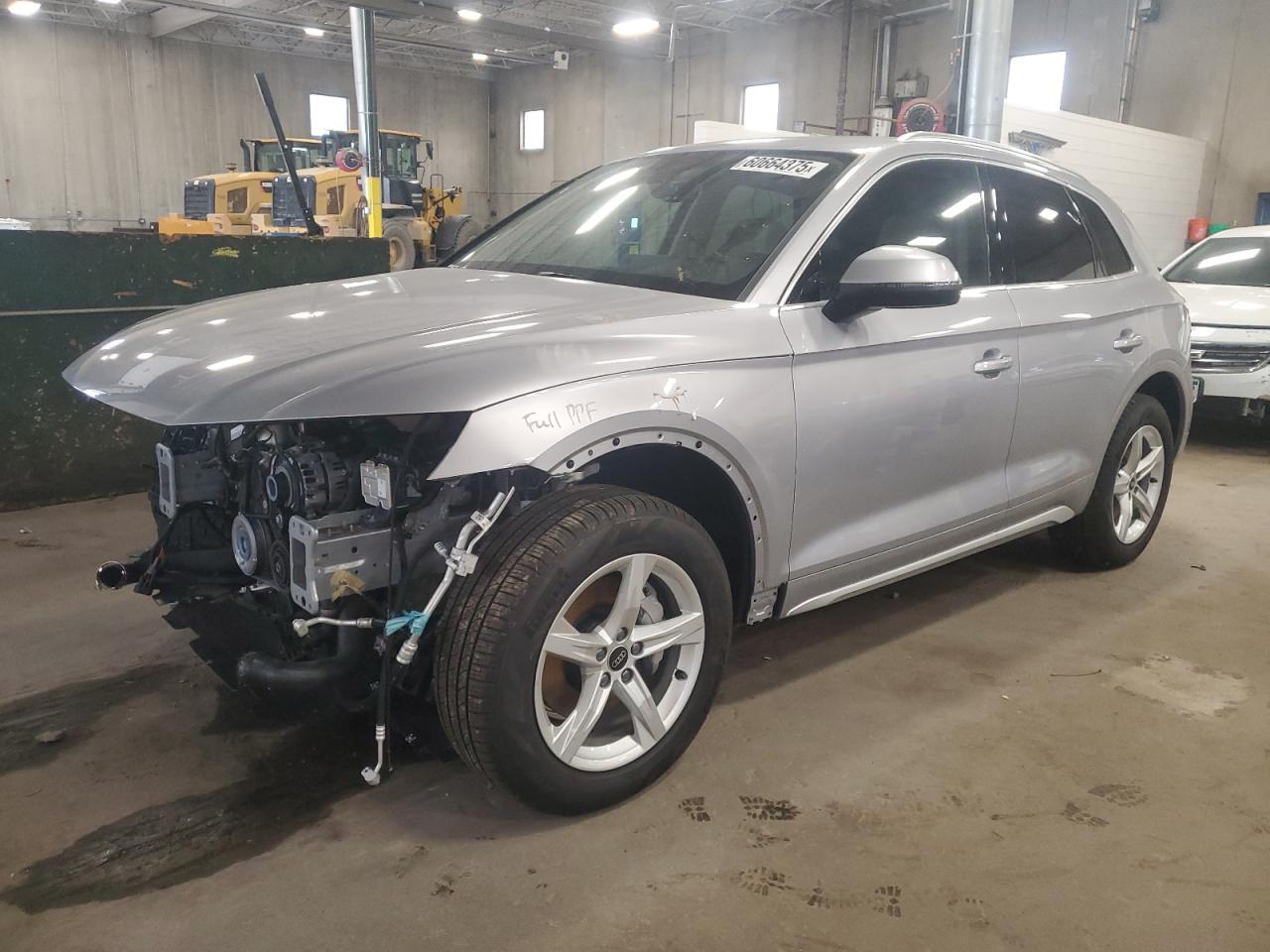 AUDI Q5 PREMIUM 40