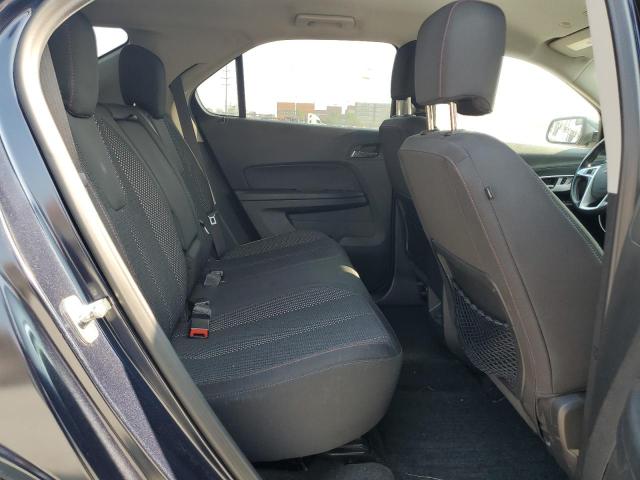 2017 CHEVROLET EQUINOX LT - 2GNALCEK5H6170629